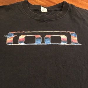 Anvil | Shirts | Tool Vicarious T Shirt 